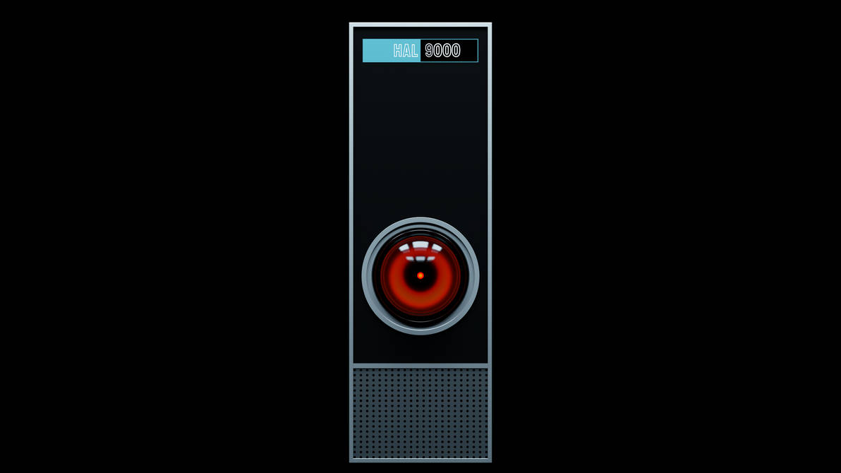 HAL 9000
